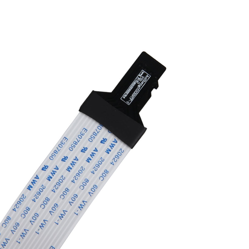 Micro SD to SD Card Extension Cable Adapter Flexible Extender SD/RS-MMC/SDHC/MMC