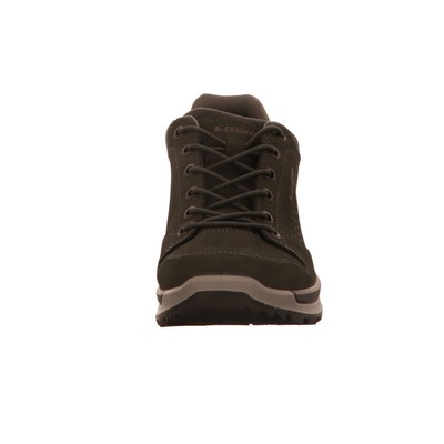 LOWA LOWA SCHNÜRSCHUHE GRAU NEU & OVP 99440