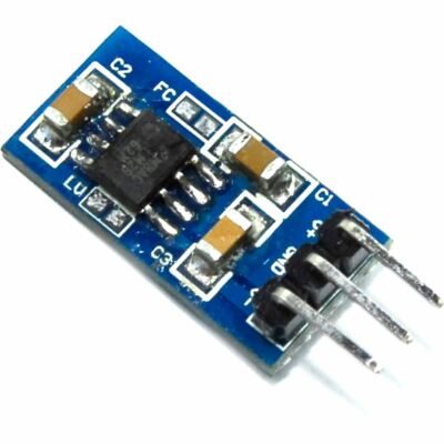 LC Technology LM2662 Negative Voltage Module 20 150KHz Function Flux Workshop