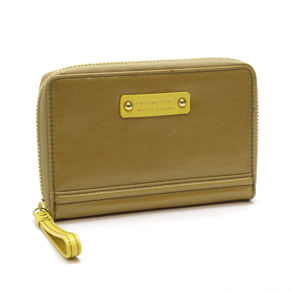 Burberry Women's Bifold Wallet