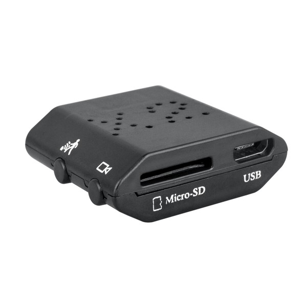 Mini Hidden Spy Camera Home Security 1080P HD Night Vision Motion Nanny Cam DVR - Image 12