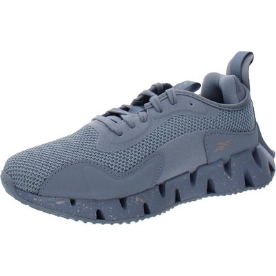 

Женские кроссовки Reebok Zig Dynamica для спорта и тренировок BHFO 4286, Cdgry4/rosgol/cdgry4, Zig Dynamica