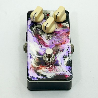 Landgraff Dynamic Overdrive 1260
