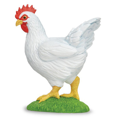 Куриное сафари Farm Safari Ltd НОВЫЕ игрушки Фигурки животных