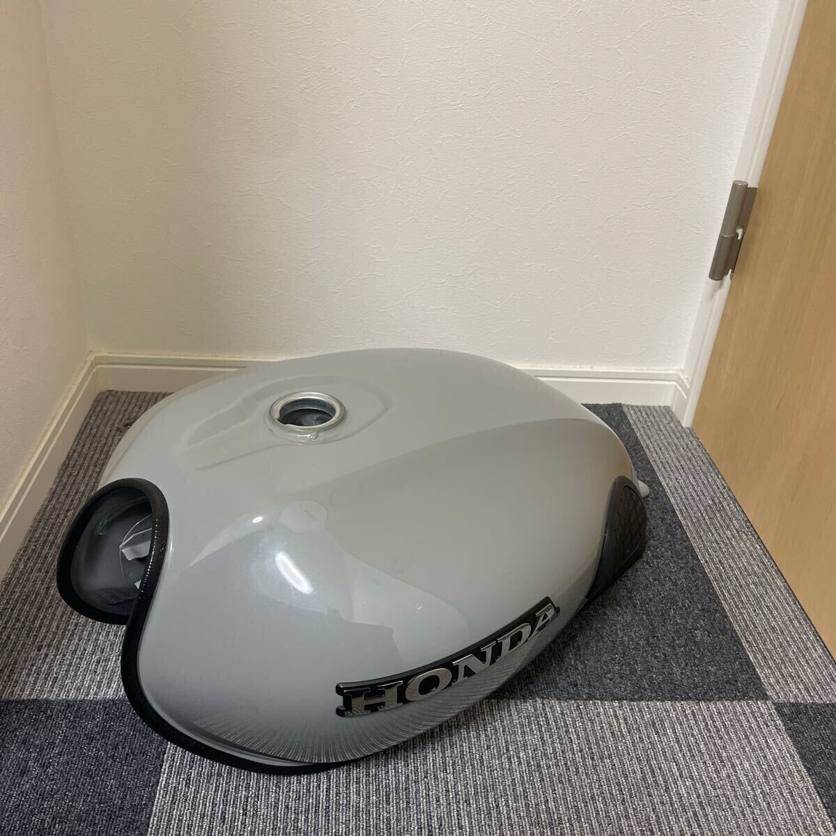 GB350 タンク Honda GB350 Genuine NC59 Fuel Tank Excellent Condition Used