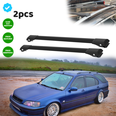 1998 honda civic roof rack deals