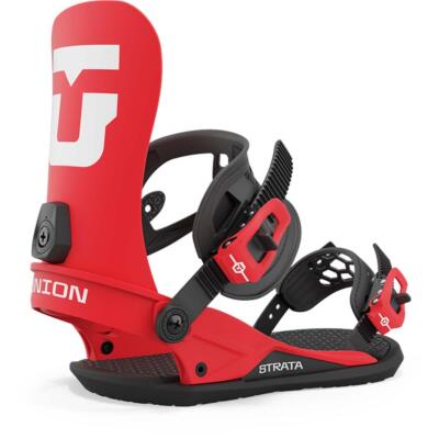 Union Binding Company Strata Snowboard Bindings 2023/2024 L9914598