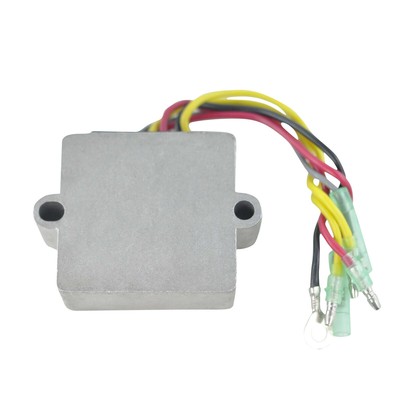 RMStator Mosfet Voltage Regulator Rectifier For 1995 Mercury 120 XR Carb
