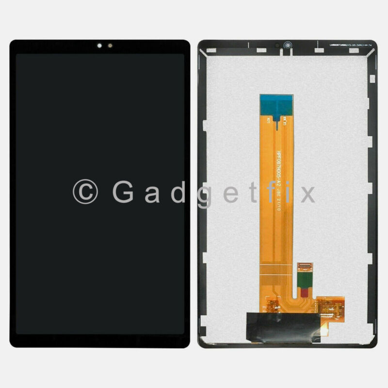 For Samsung Galaxy Tab A7 Lite T225 Cellular 2021 Display Lcd Screen Assembly