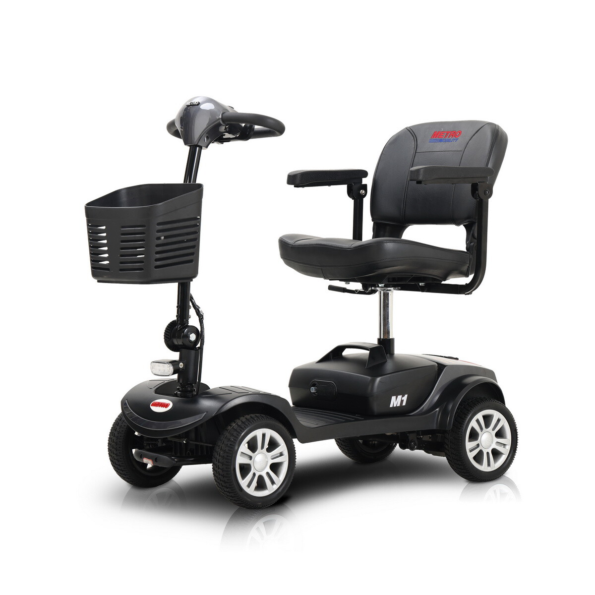 Sterling Elite Mobility Scooter