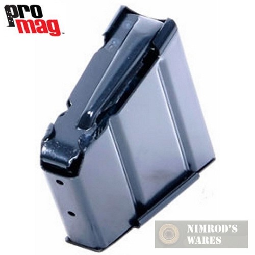 ProMag Enfield #1 MKIII .303 10-Round Magazine ENF06 MK III Steel FAST SHIP