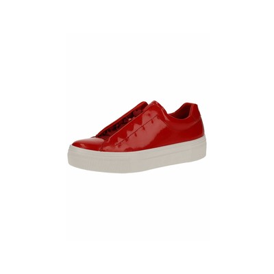 LEGERO LEGERO SNEAKERS DAMEN ROT NEU & OVP 213534