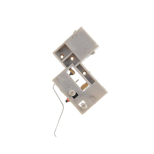 Rear Trunk Hatch Lock Micro Switch for Audi B5 A4 Volkswagen III Jetta