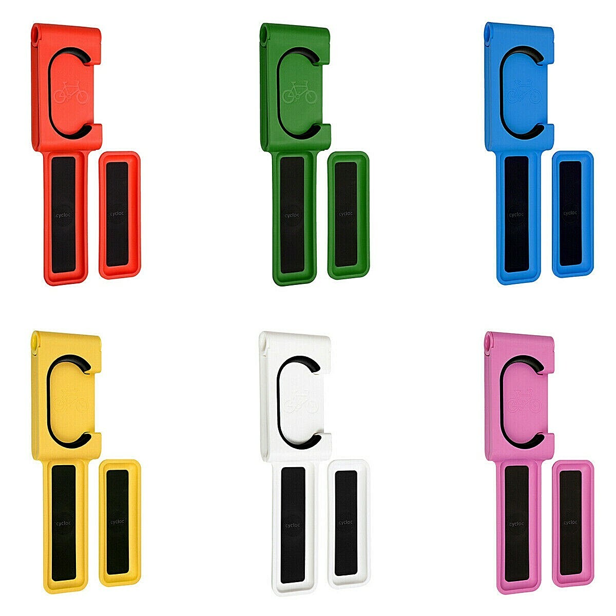 cycloc endo wall mounter