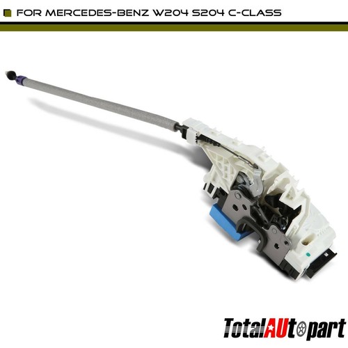 Rear Right Door Lock Actuator for MercedesBenz W204 C250 C300 C350