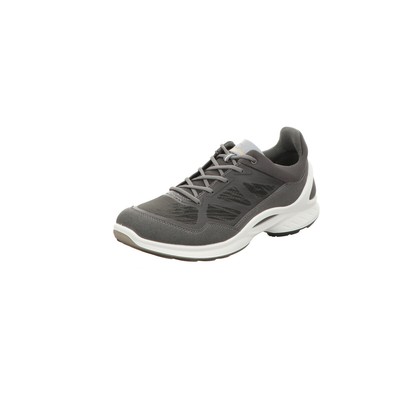 ECCO ECCO SCHNÜRSCHUHE GRAU NEU & OVP 220837