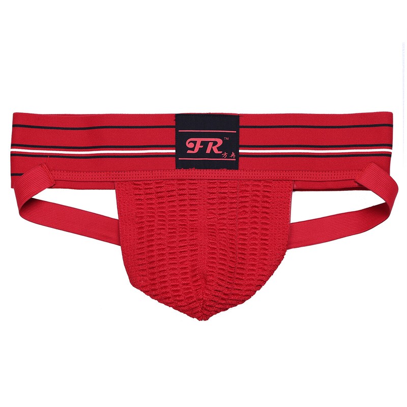 Mens Soft Jock Strap Athletic Supporter ClassicStyle Sport Briefs Jockstrap US eBay