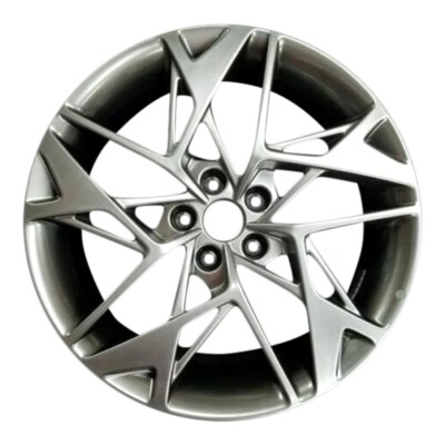 シリウス Genesis GV70 2022 2023 2024 2025 19' OEM Wheel Rim