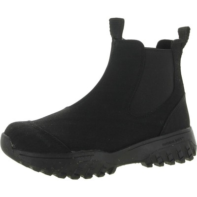 

Женские черные ботильоны WODEN Magda без застежек, размер 6,5, средний (B,M) BHFO 0362, Черный, Magda