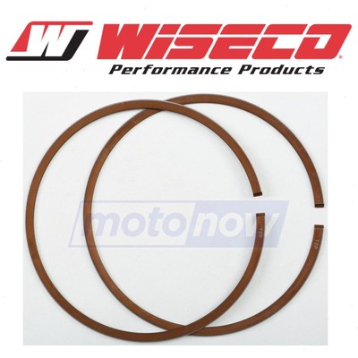 Wiseco 3544KD Ring Set for Engine Pistons Piston Rings xc