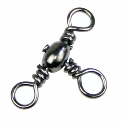 triple swivel fishing