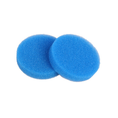 INGVIEE Compatible Blue Coarse Foam Filter Pads Fit for Eheim Classic 600 2217
