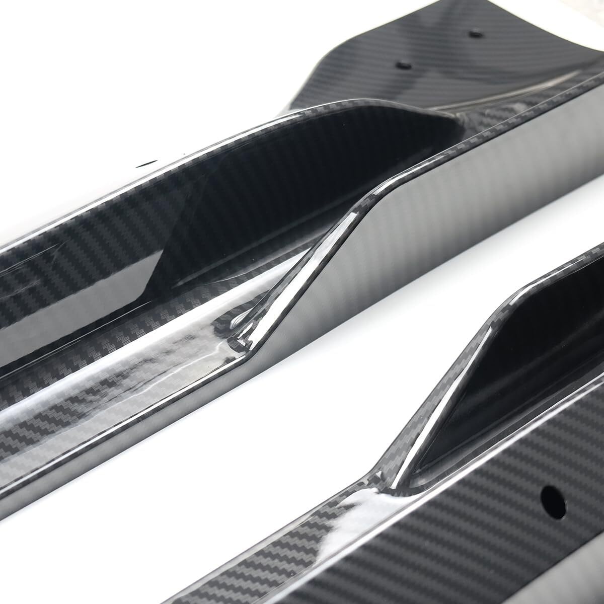 For Jeep Grand Cherokee SRT SRT8 / Trackhawk 12-2021 Carbon