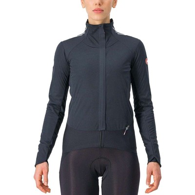 Castelli Alpha Doppio RoS Jacket - Women's