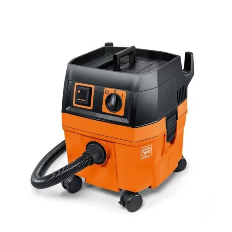 Fein 92035236090 Turbo I Wet/Dry Vacuum Cleaner
