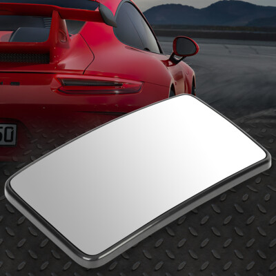 ДЛЯ 13-16 FORD F250-F550 SUPER DUTY ПРЯМОЕ НИЖНЕЕ ЗЕРКАЛО БУКСИРОВКИ DC3Z17K707C