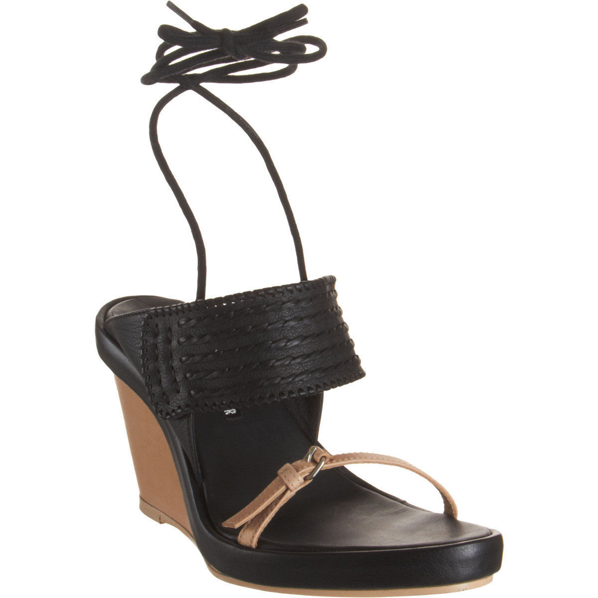 Туфли женские Ann Demeulemeester на каблуке