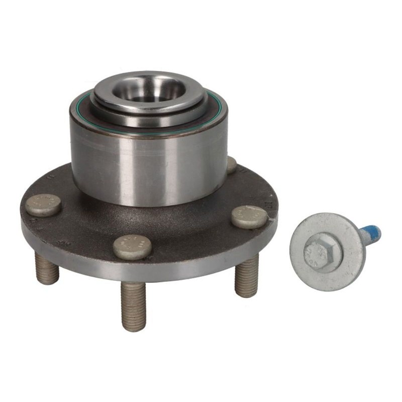 Radlagersatz Skf Vkba 3660