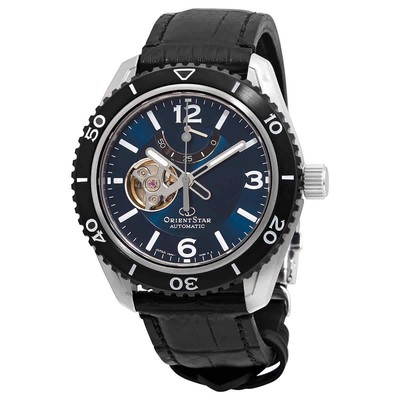 Мужские часы с автоподзаводом Orient Orient Star RE-AT0104E00B