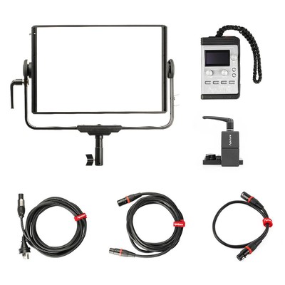 Комплект Aputure Nova P300c со специальным жестким футляром #APD0107A2B