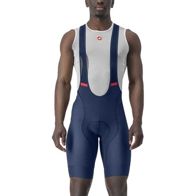 

Короткие шорты Castelli Competizione - мужские, Castelli