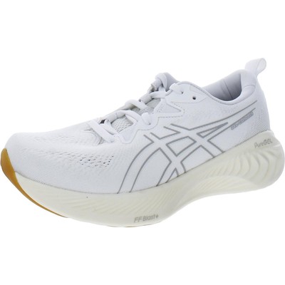 

Женские кроссовки Asics Gel-Cumulus 25 для спорта и тренировок 9 Medium (B,M) BHFO 4319, Белый, Gel-Cumulus 25