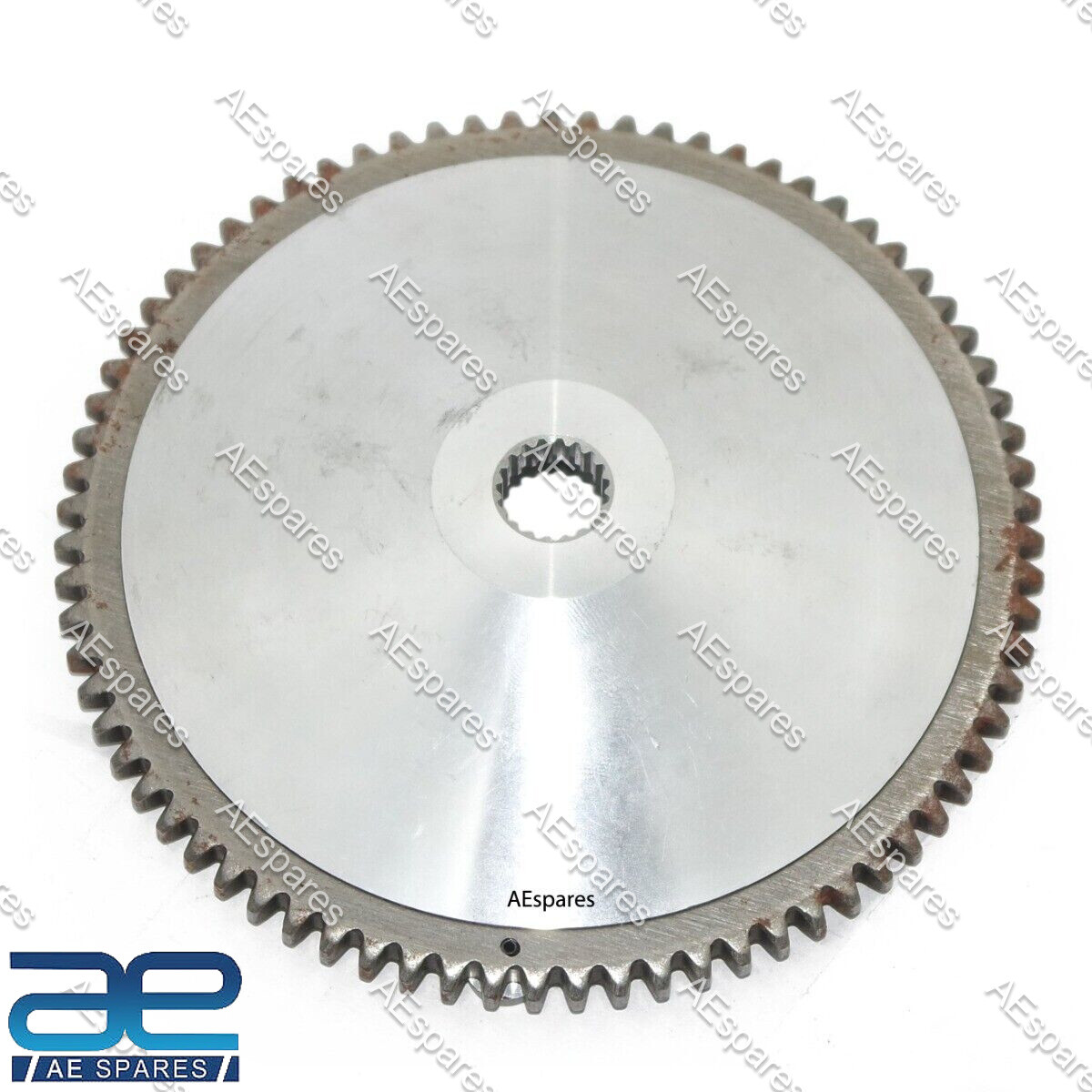LML Star 150 4T CVT AUTOMATIC front hald pulley with gear  
