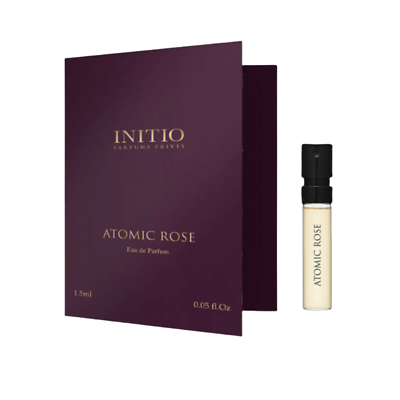 Atomic rose initio uk hot sale