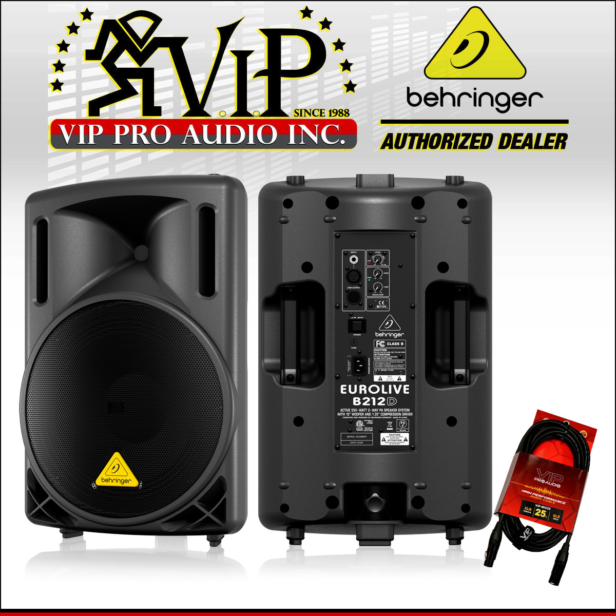 live speaker 1000 watts