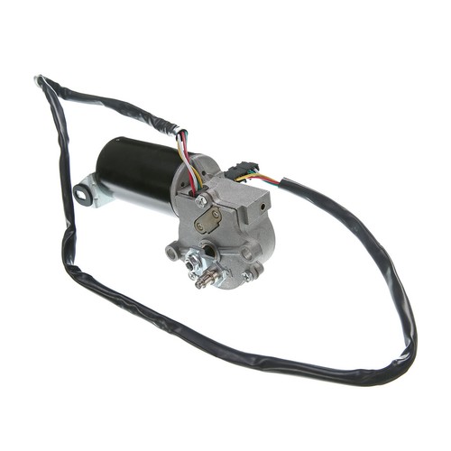 APremium Front Left Windshield Wiper Motor for Jeep CJ5 CJ7 8386