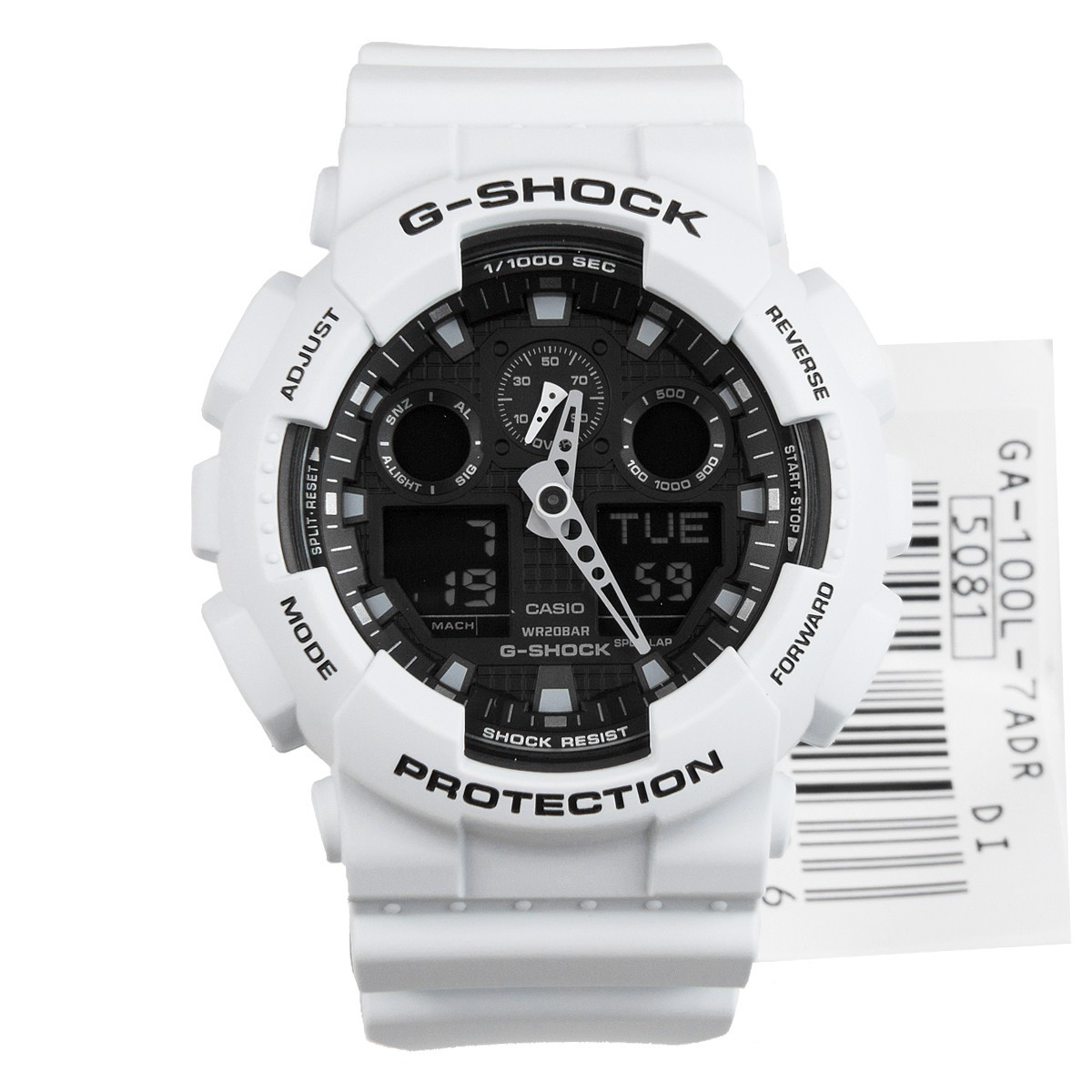 g shock 100l