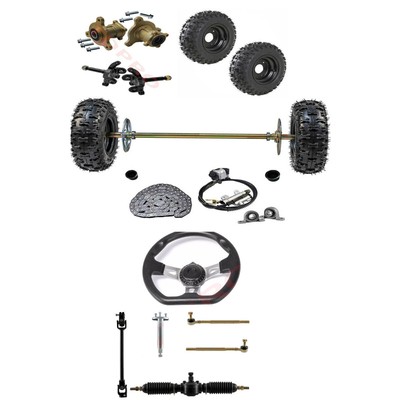 trike mercadolibre