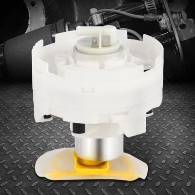 Для 98-05 Audi A6 VW Passat 1,8 Л/2,8 Л/3,0 Л Бензиновый Модуль топливного насоса в сборе