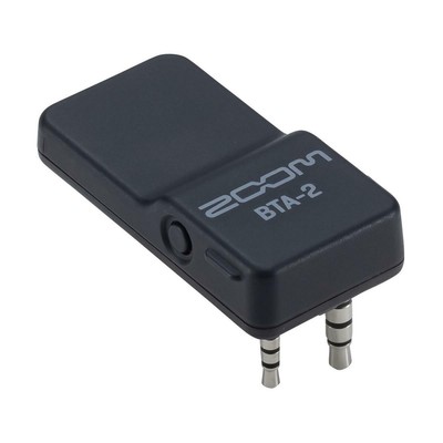 Bluetooth-адаптер Zoom BTA-2 для устройства записи PodTrak P4/P8 #ZBTA2