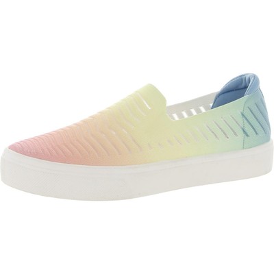

Женские белые повседневные и модные кроссовки Skechers Poppy-Breathe In Color 3761, Multi, Poppy-Breathe In Color