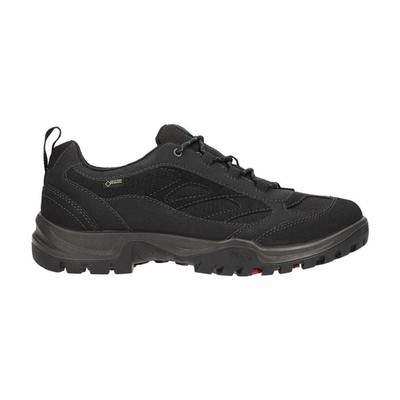 ECCO ECCO OUTDOORSCHUHE SCHWARZ NEU & OVP 173852