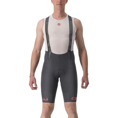 

Классические шорты-комбинезон Castelli Free Aero RC — мужские, Castelli