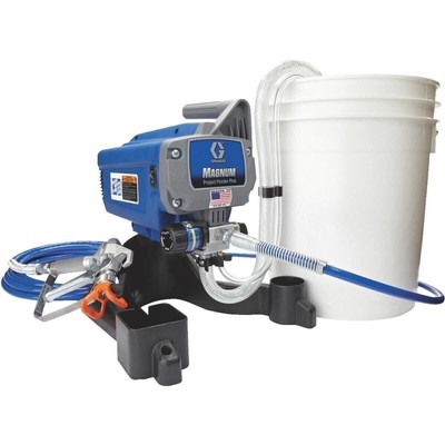 Graco Projct Pntr Plus Sprayer