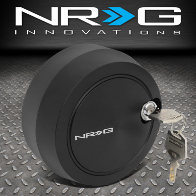 NRG INNOVATIONS ВЕРСИЯ 2 БЫСТРОСЪЕМНЫЙ ФИКСАТОР СТУПИЦЫ С КЛЮЧОМ SRK-201MB