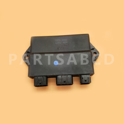 CDI Module Box Unit (Ignitor) With 3 Connectors for HISUN 500 700CC ATV HS500
